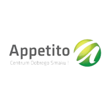 Logo parntnera Apetito