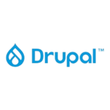 Logo parntnera Drupal