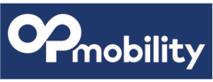 Logo parntnera OPmobility