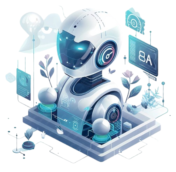 Outsourcing IT — ilustracja