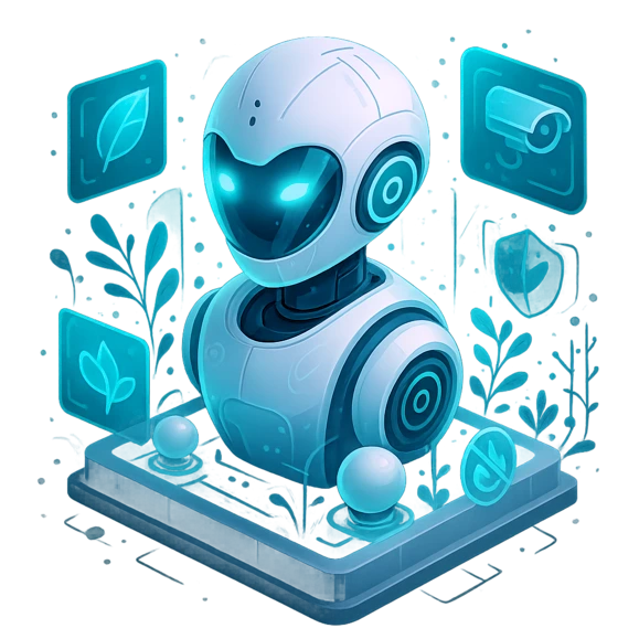 Usługi Utrzymania — ilustracja